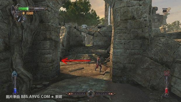 恶魔城暗影之王_恶魔城暗影之王PC版收集要素_恶魔城暗影之王PC版隐藏物品攻略