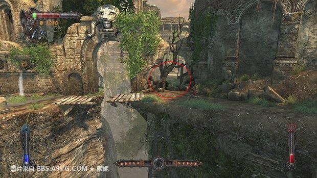 恶魔城暗影之王_恶魔城暗影之王PC版隐藏物品攻略_恶魔城暗影之王PC版收集要素