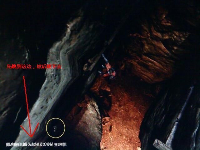 恶魔城暗影之王PC版隐藏物品攻略_恶魔城暗影之王_恶魔城暗影之王PC版收集要素