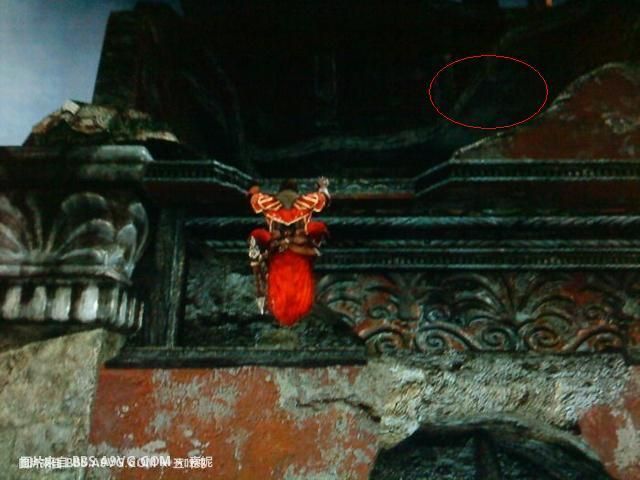 恶魔城暗影之王PC版隐藏物品攻略_恶魔城暗影之王PC版收集要素_恶魔城暗影之王