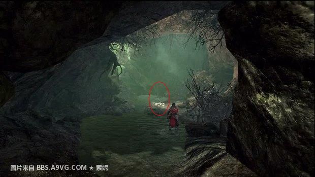 恶魔城暗影之王_恶魔城暗影之王PC版隐藏物品攻略_恶魔城暗影之王PC版收集要素