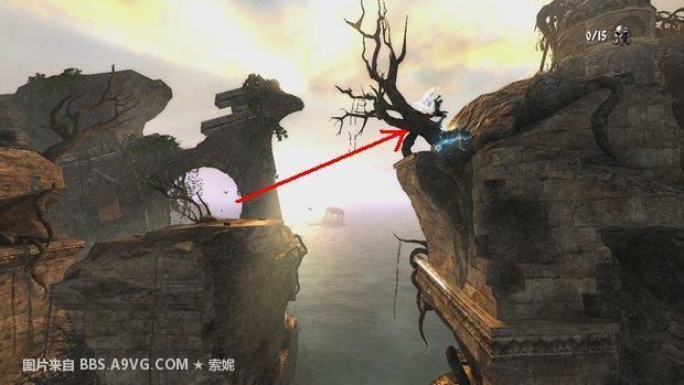 恶魔城暗影之王PC版收集要素_恶魔城暗影之王_恶魔城暗影之王PC版隐藏物品攻略