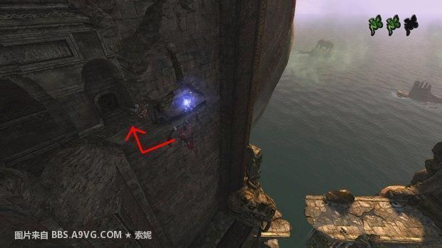 恶魔城暗影之王PC版隐藏物品攻略_恶魔城暗影之王_恶魔城暗影之王PC版收集要素