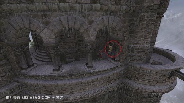 恶魔城暗影之王_恶魔城暗影之王PC版隐藏物品攻略_恶魔城暗影之王PC版收集要素
