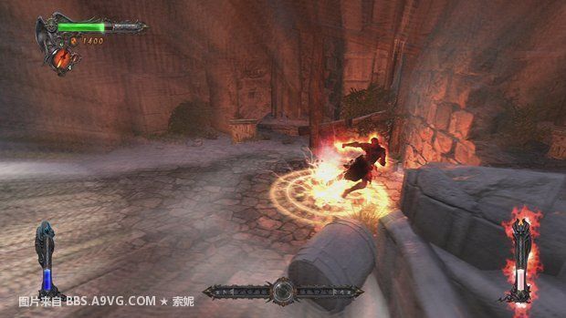 恶魔城暗影之王_恶魔城暗影之王PC版收集要素_恶魔城暗影之王PC版隐藏物品攻略