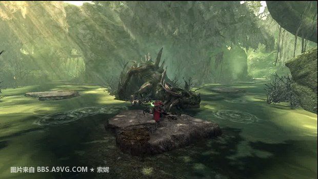 恶魔城暗影之王_恶魔城暗影之王PC版隐藏物品攻略_恶魔城暗影之王PC版收集要素