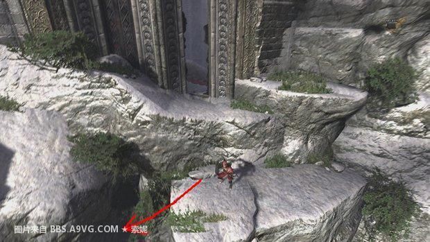 恶魔城暗影之王PC版收集要素_恶魔城暗影之王PC版隐藏物品攻略_恶魔城暗影之王