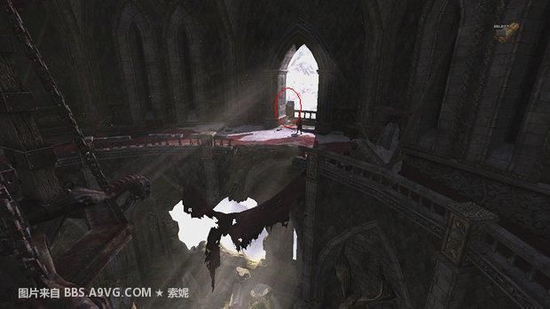 恶魔城暗影之王_恶魔城暗影之王PC版隐藏物品攻略_恶魔城暗影之王PC版收集要素