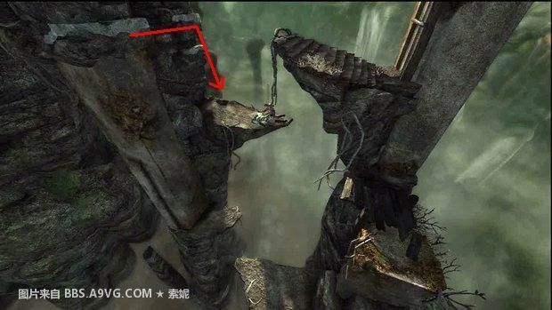恶魔城暗影之王PC版隐藏物品攻略_恶魔城暗影之王PC版收集要素_恶魔城暗影之王