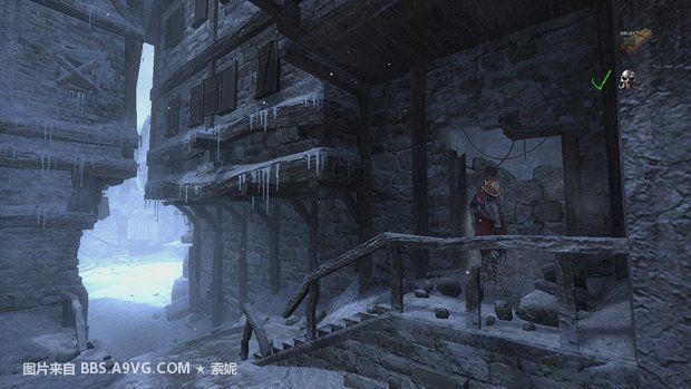 恶魔城暗影之王PC版隐藏物品攻略_恶魔城暗影之王_恶魔城暗影之王PC版收集要素