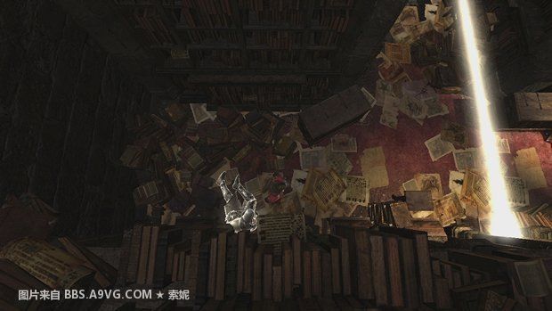 恶魔城暗影之王_恶魔城暗影之王PC版收集要素_恶魔城暗影之王PC版隐藏物品攻略