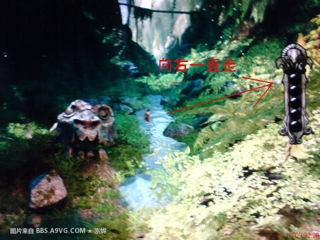 恶魔城暗影之王PC版收集要素_恶魔城暗影之王_恶魔城暗影之王PC版隐藏物品攻略