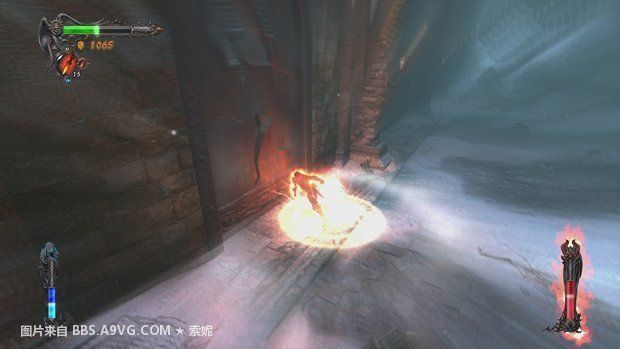 恶魔城暗影之王PC版收集要素_恶魔城暗影之王_恶魔城暗影之王PC版隐藏物品攻略