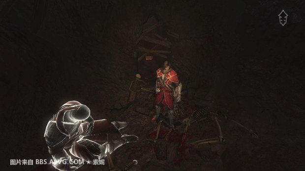 恶魔城暗影之王PC版收集要素_恶魔城暗影之王_恶魔城暗影之王PC版隐藏物品攻略