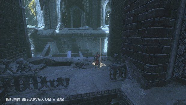 恶魔城暗影之王PC版收集要素_恶魔城暗影之王PC版隐藏物品攻略_恶魔城暗影之王