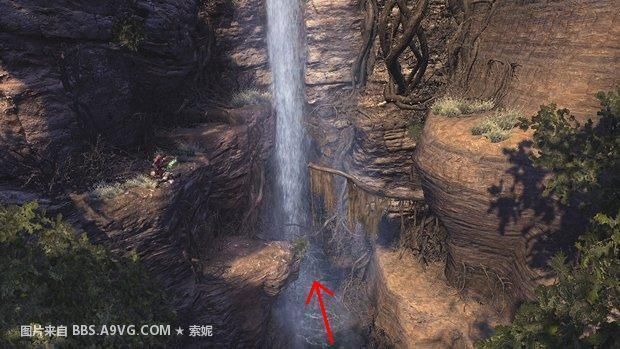 恶魔城暗影之王PC版隐藏物品攻略_恶魔城暗影之王PC版收集要素_恶魔城暗影之王