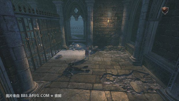 恶魔城暗影之王PC版隐藏物品攻略_恶魔城暗影之王_恶魔城暗影之王PC版收集要素