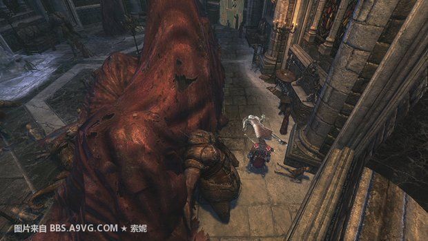 恶魔城暗影之王_恶魔城暗影之王PC版隐藏物品攻略_恶魔城暗影之王PC版收集要素