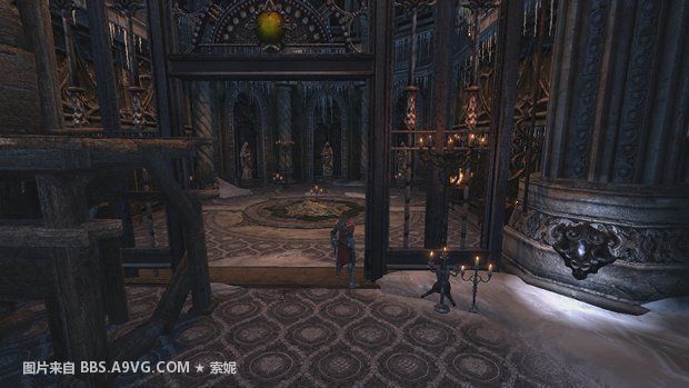恶魔城暗影之王PC版收集要素_恶魔城暗影之王PC版隐藏物品攻略_恶魔城暗影之王