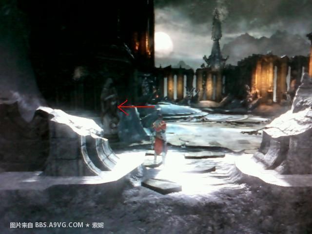 恶魔城暗影之王PC版隐藏物品攻略_恶魔城暗影之王PC版收集要素_恶魔城暗影之王