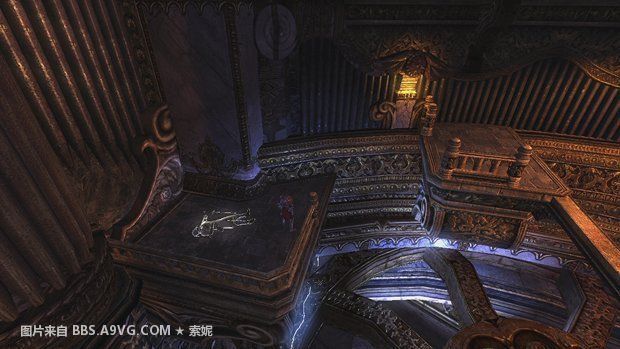 恶魔城暗影之王PC版收集要素_恶魔城暗影之王_恶魔城暗影之王PC版隐藏物品攻略