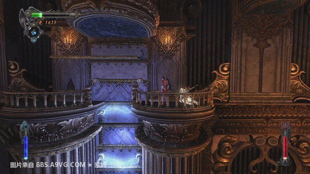 恶魔城暗影之王PC版隐藏物品攻略_恶魔城暗影之王PC版收集要素_恶魔城暗影之王