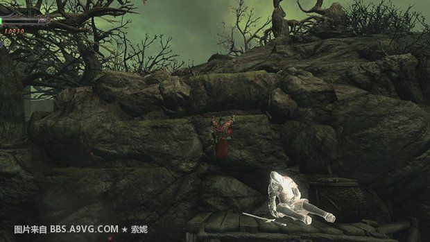 恶魔城暗影之王_恶魔城暗影之王PC版收集要素_恶魔城暗影之王PC版隐藏物品攻略
