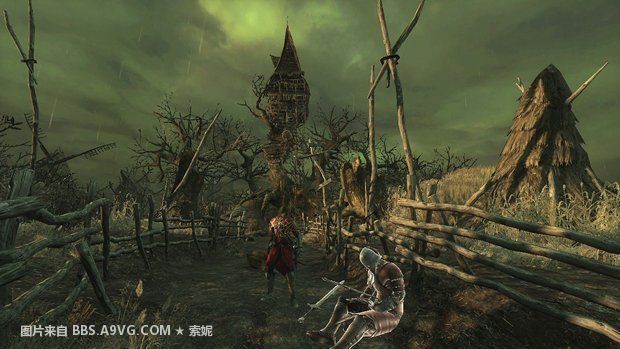 恶魔城暗影之王_恶魔城暗影之王PC版隐藏物品攻略_恶魔城暗影之王PC版收集要素