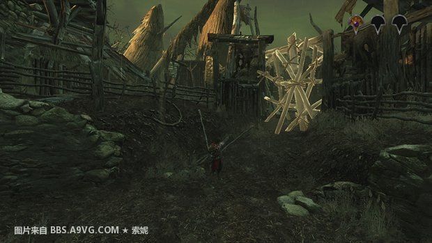 恶魔城暗影之王PC版隐藏物品攻略_恶魔城暗影之王PC版收集要素_恶魔城暗影之王