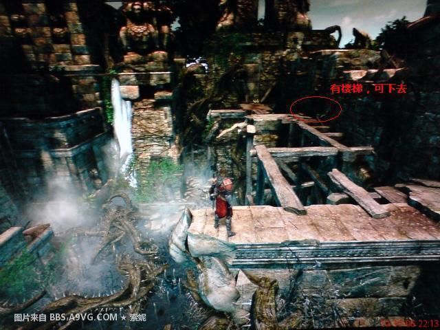 恶魔城暗影之王_恶魔城暗影之王PC版隐藏物品攻略_恶魔城暗影之王PC版收集要素