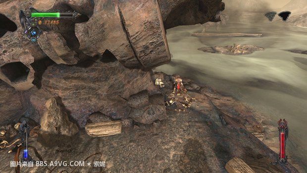 恶魔城暗影之王_恶魔城暗影之王PC版收集要素_恶魔城暗影之王PC版隐藏物品攻略