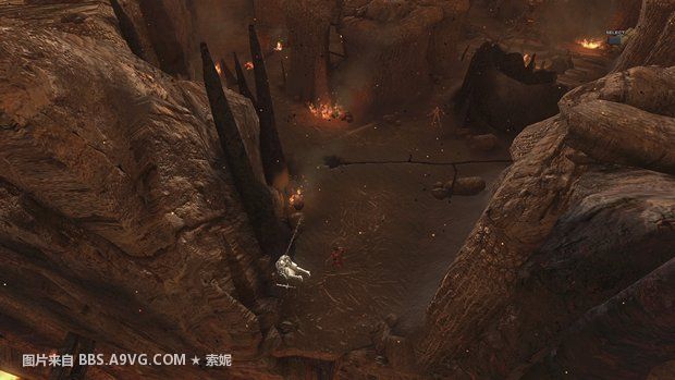 恶魔城暗影之王PC版收集要素_恶魔城暗影之王_恶魔城暗影之王PC版隐藏物品攻略