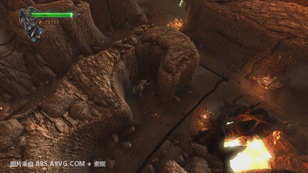 恶魔城暗影之王PC版收集要素_恶魔城暗影之王_恶魔城暗影之王PC版隐藏物品攻略