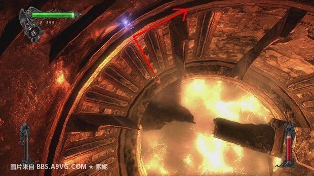 恶魔城暗影之王PC版隐藏物品攻略_恶魔城暗影之王PC版收集要素_恶魔城暗影之王