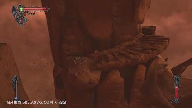 恶魔城暗影之王_恶魔城暗影之王PC版隐藏物品攻略_恶魔城暗影之王PC版收集要素