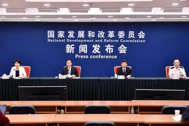 《中欧班列发展报告（2021）》热点问题，国家发展改革委专题新闻发布会这样答！
