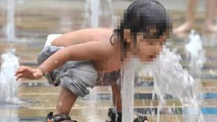 警惕！多地景观池发生悲剧！福州一些地方也存隐患