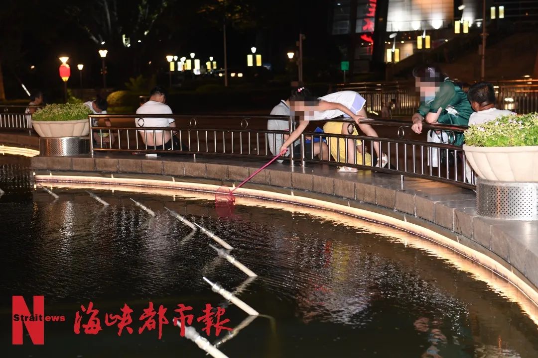 儿童喷水池危险隐患_5岁男童在景观池触电身亡_喷泉景观池安全风险