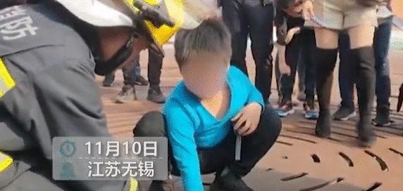 景观河儿童安全_5岁男童在景观池触电身亡_夏季喷泉触电事故