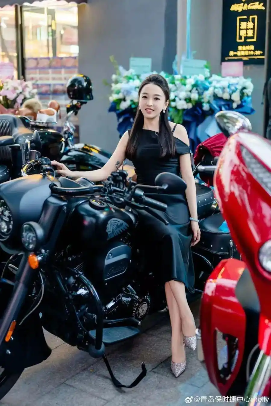 保时捷销售冠军牟倩文2024年战绩_女销冠牟倩文连续两年销冠_青岛保时捷女销售9月再夺销冠