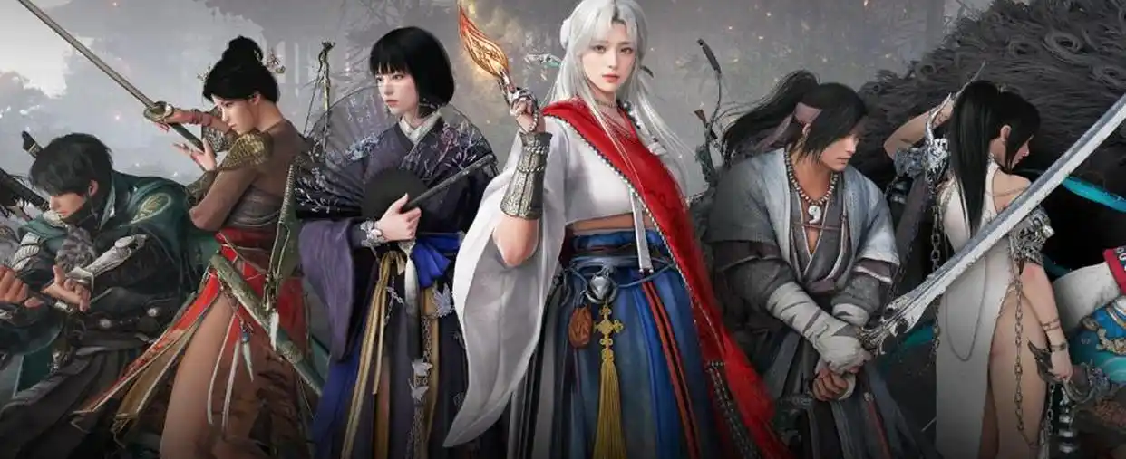 热门MMORPG手游排行_大型客户端网络游戏排行榜_2025年十大MMORPG手游推荐
