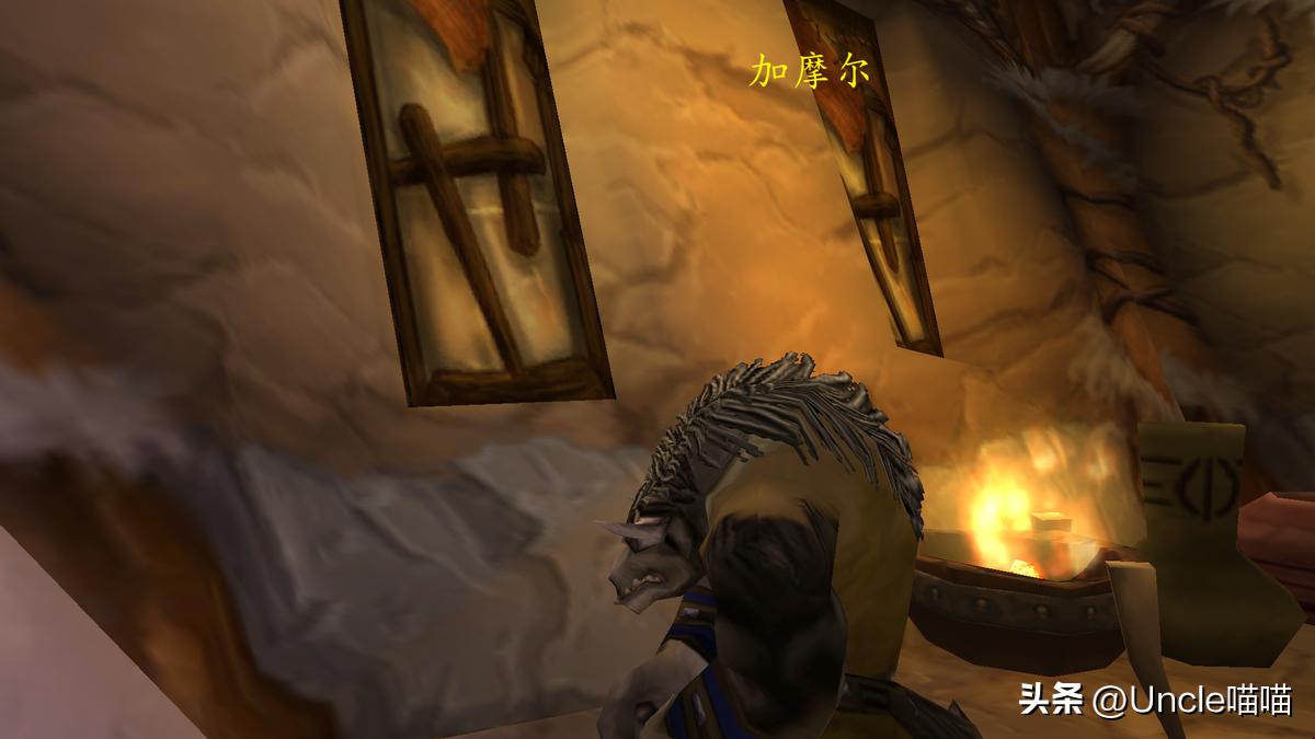 魔兽世界战斗盗贼_魔兽世界盗贼T8恐怖利刃套装_魔兽世界黄总盗贼T8套装前瞻