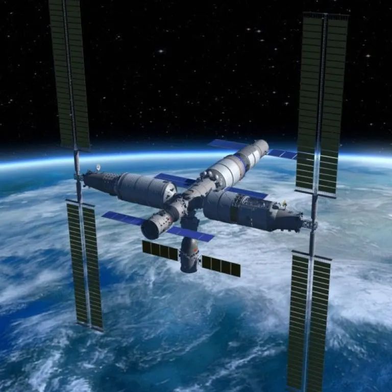 中国空间站拒绝日本_太空肿瘤研究项目_中国空间站美国科研项目被否决事件真相