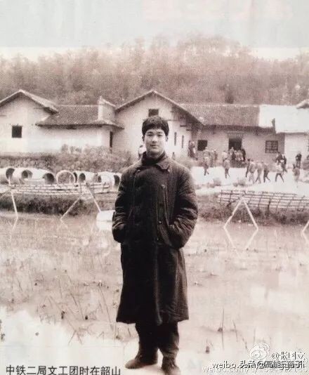 张国立演员经历揭秘_张国立为什么和前妻离婚_张国立南极炸冰救科考船