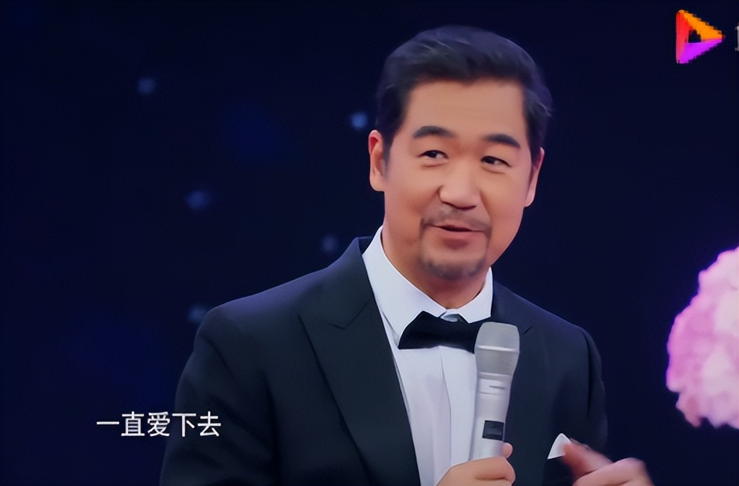 张国立与邓婕婚姻故事_张国立与罗秀春离婚原因_张国立为什么和前妻离婚
