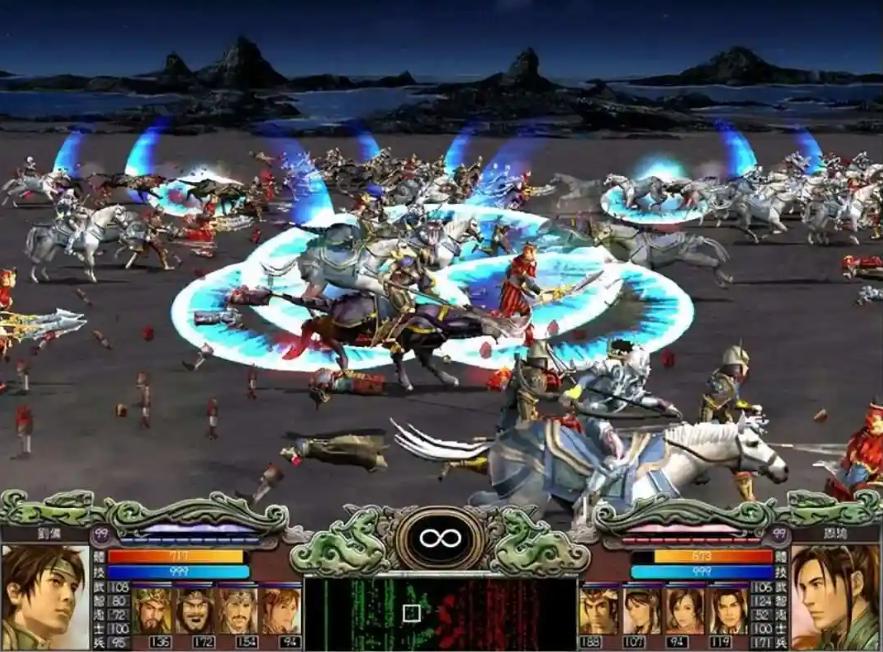 三国群英传1 1998 国产游戏_三国杀手机单机版_三国群英传2 鬼哭神嚎 光荣三国志