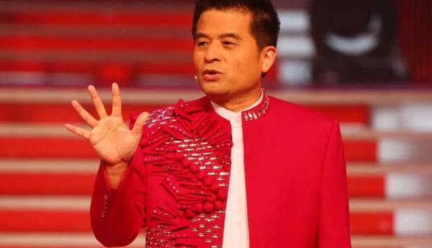  毕福剑 失言事件 央视除名 _毕福剑 央视 主持人生涯 _毕福剑智取威虎山 thunder