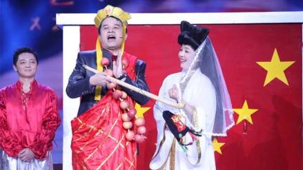 毕福剑 央视 主持人生涯 _毕福剑智取威虎山 thunder_ 毕福剑 失言事件 央视除名 