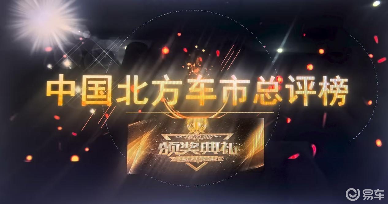 2025中国新能源汽车用户口碑调研_2025年调研中国_中国北方车市总评榜