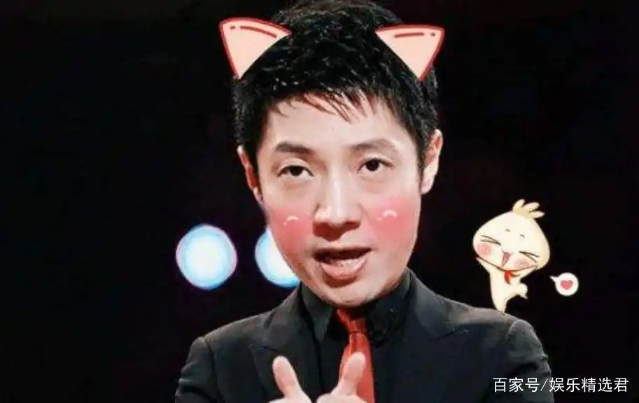 被前任抛弃,历经多次恋情终于觅得真爱,这就是才子撒贝宁! 被前任抛弃,历经多次恋情终于觅得真爱,这就是才子撒贝宁!